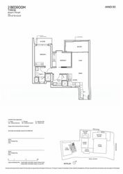 Midtown Bay (D7), Apartment #603788221